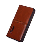 JEEP BULUO Brand Men Clucth Bag Fashion Men Wallet