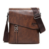 JEEP BULUO Fashion Men Bag