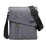 JEEP BULUO Fashion Men Bag