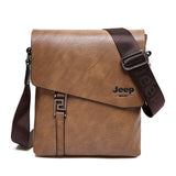 JEEP BULUO Fashion Men Bag