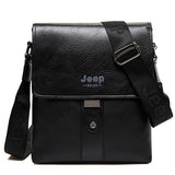 JEEP BULUO Brand Men Bag