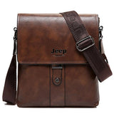 JEEP BULUO Brand Men Bag