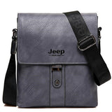 JEEP BULUO Brand Men Bag