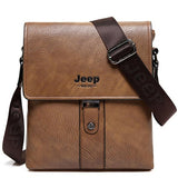 JEEP BULUO Brand Men Bag