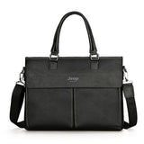 Jeep Brand Men Briefcase