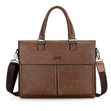 Jeep Brand Men Briefcase