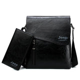 JEEP BULUO Brand Shoulder Bags