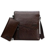 JEEP BULUO Brand Shoulder Bags