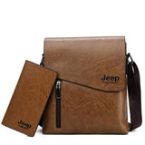 JEEP BULUO Brand Shoulder Bags