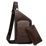 JEEP BULUO Chest Bag