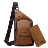 JEEP BULUO Chest Bag