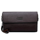 JEEP BULUO Luxury Brand  Men's Handbag