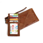 Natural Wallet For Women