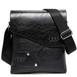 JEEP Leather Bag