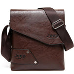 JEEP Leather Bag