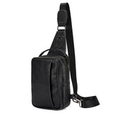 JEEP BULUO Brand CrossBody Chest Bags
