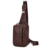 JEEP BULUO Brand CrossBody Chest Bags