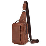 JEEP BULUO Brand CrossBody Chest Bags