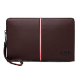 JEEP BULUO Luxury Brand Men Wallet