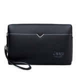 JEEP BULUO Men Wallet
