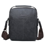 JEEP BULUO Men Messenger Bag