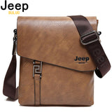 JEEP BULUO Fashion Men Bag
