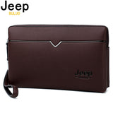 JEEP BULUO Men Wallet
