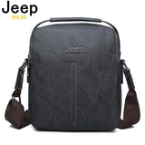 JEEP BULUO Men Messenger Bag