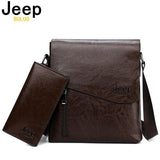 JEEP BULUO Brand Shoulder Bags