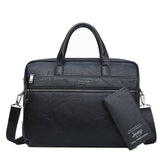 JEEP BULUO Men's Briefcase