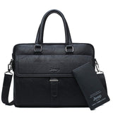 JEEP BULUO Men Briefcase