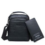 JEEP BULUO Brand Shoulder Bags