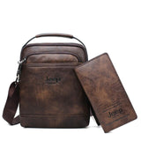 JEEP BULUO Brand Shoulder Bags