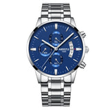NIBOSI Men Watch Men
