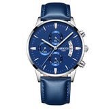 NIBOSI Men Watch Men