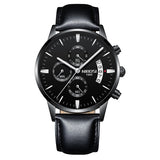 NIBOSI Men Watch Men