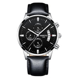 NIBOSI Men Watch Men