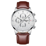NIBOSI Men Watch Men