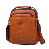 JEEP BULUO Brand Shoulder Bags
