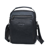 JEEP BULUO Brand Handbag Men Messenger Bags