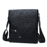 JEEP BULUO Man's Messenger Bags
