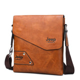 JEEP BULUO Man's Messenger Bags