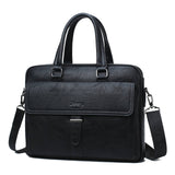 JEEP BULUO Men Briefcase