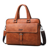 JEEP BULUO Men Briefcase