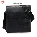 JEEP BULUO Men Messenger Bags