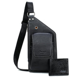 JEEP BULUO Chest Bag