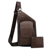 JEEP BULUO Chest Bag