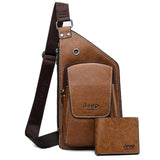 JEEP BULUO Chest Bag