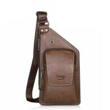 JEEP BULUO Chest Bag