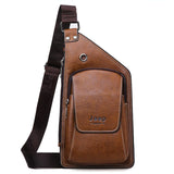 JEEP BULUO Chest Bag